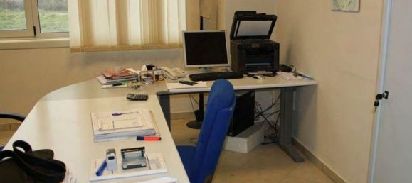 1260m² Warehouse in Ariano Irpino, Italy No. 84405 22