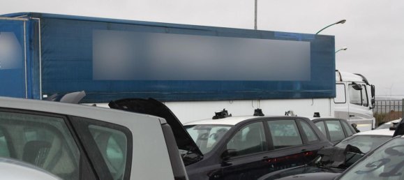 1260m² Warehouse in Ariano Irpino, Italy No. 84405 33