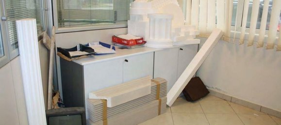 1260m² Warehouse in Ariano Irpino, Italy No. 84405 21