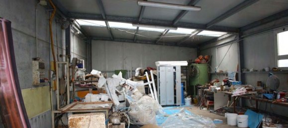 1260m² Warehouse in Ariano Irpino, Italy No. 84405 6