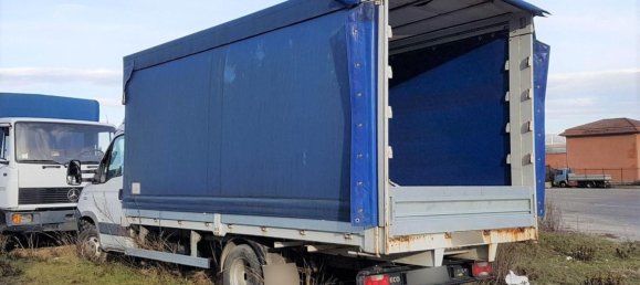 1260m² Warehouse in Ariano Irpino, Italy No. 84405 30