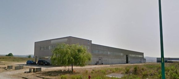 1260m² Warehouse in Ariano Irpino, Italy No. 84405 2