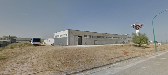 1260m² Warehouse in Ariano Irpino, Italy No. 84405 4