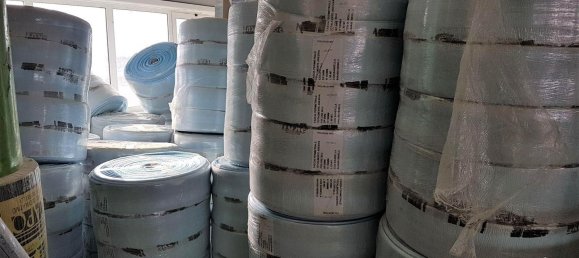 1260m² Warehouse in Ariano Irpino, Italy No. 84405 27