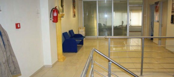 1260m² Warehouse in Ariano Irpino, Italy No. 84405 11