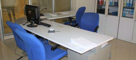 1260m² Warehouse in Ariano Irpino, Italy No. 84405 23