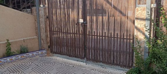 4 bedrooms House in San Javier, Spain No. 154958 24