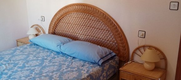 4 bedrooms House in San Javier, Spain No. 154958 11