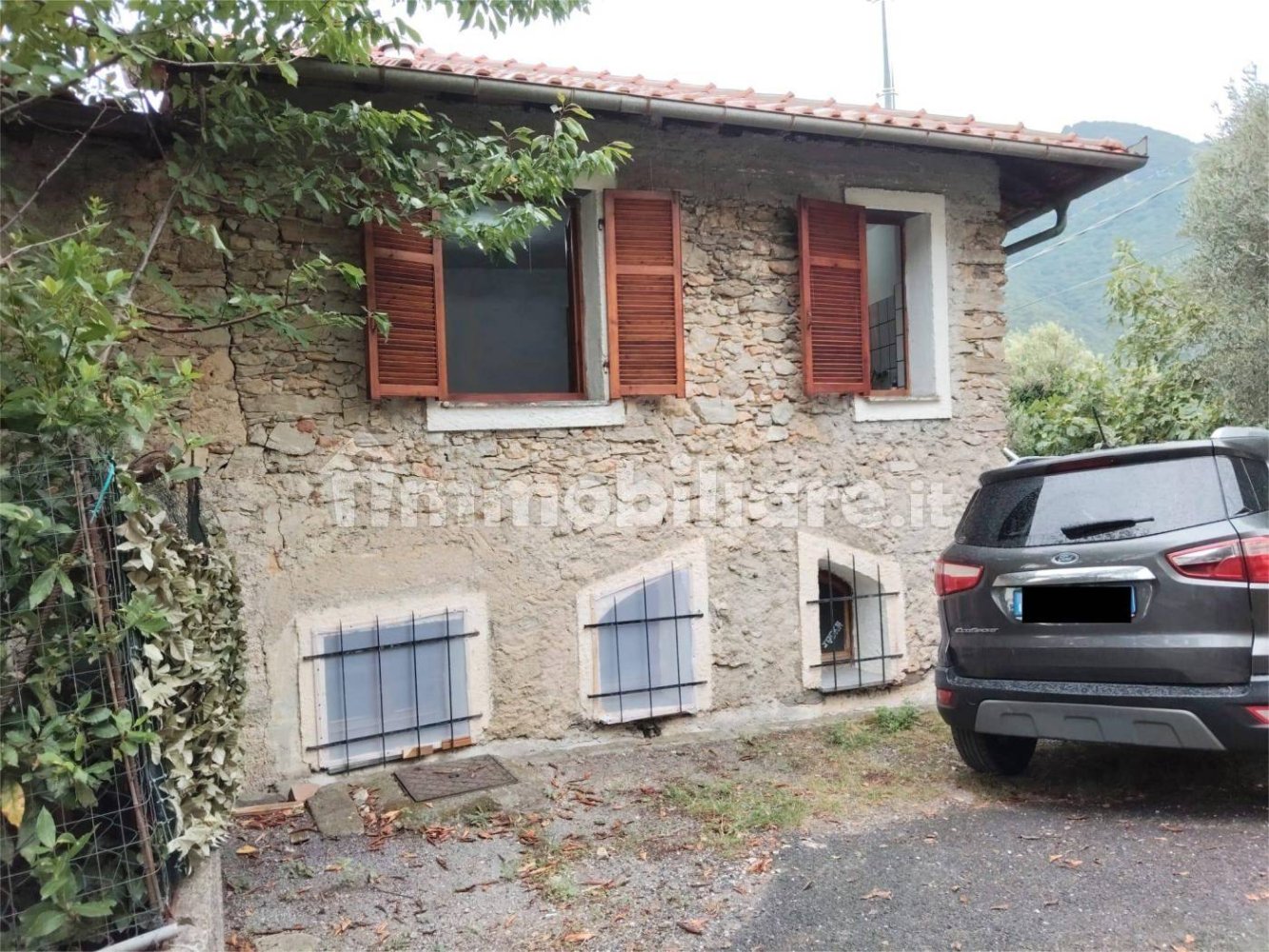 1 Schlafzimmer Wohnung in Erli, Italy, Nr. 334489