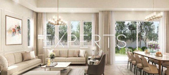 3 bedrooms Villa in Khalifa City, UAE No. 65658 9