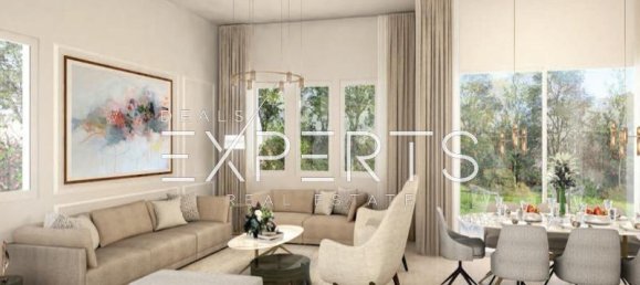 3 bedrooms Villa in Khalifa City, UAE No. 65658 8