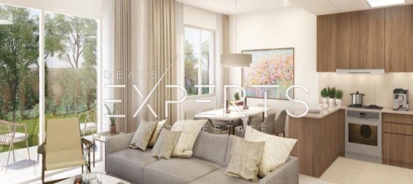 3 bedrooms Villa in Khalifa City, UAE No. 65658 11