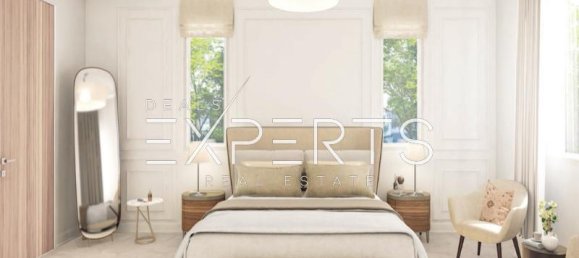 3 bedrooms Villa in Khalifa City, UAE No. 65658 3