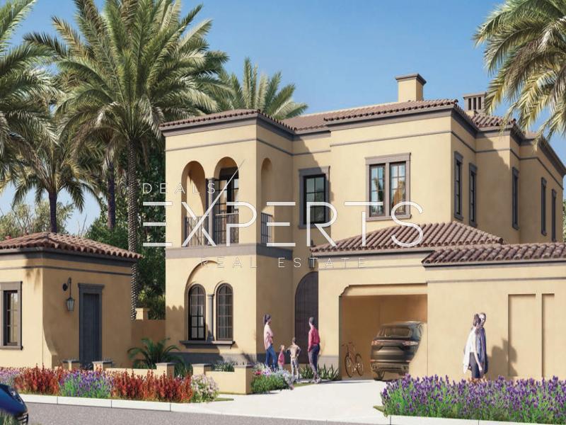 3 bedrooms Villa in Khalifa City, UAE No. 65658