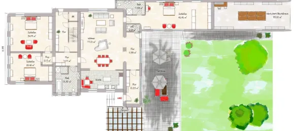 3 bedrooms Apartment in Soest, Germany No. 304237 18