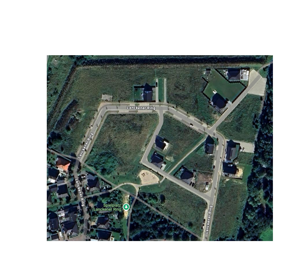  قطعة أرض في Vorpommern-Rugen, Germany رقم 268472