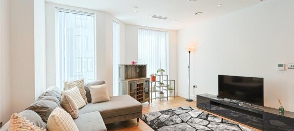 2 غرف نوم شقة في London, United Kingdom رقم 11087 2