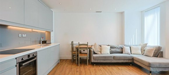 2 غرف نوم شقة في London, United Kingdom رقم 11087 17