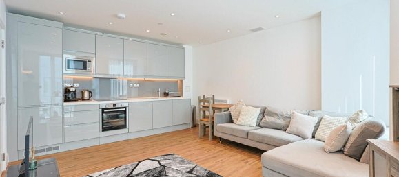 2 غرف نوم شقة في London, United Kingdom رقم 11087 5