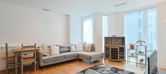 2 غرف نوم شقة في London, United Kingdom رقم 11087 14