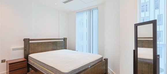 2 غرف نوم شقة في London, United Kingdom رقم 11087 3