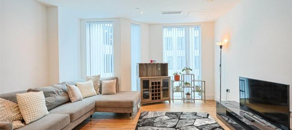 2 غرف نوم شقة في London, United Kingdom رقم 11087 15