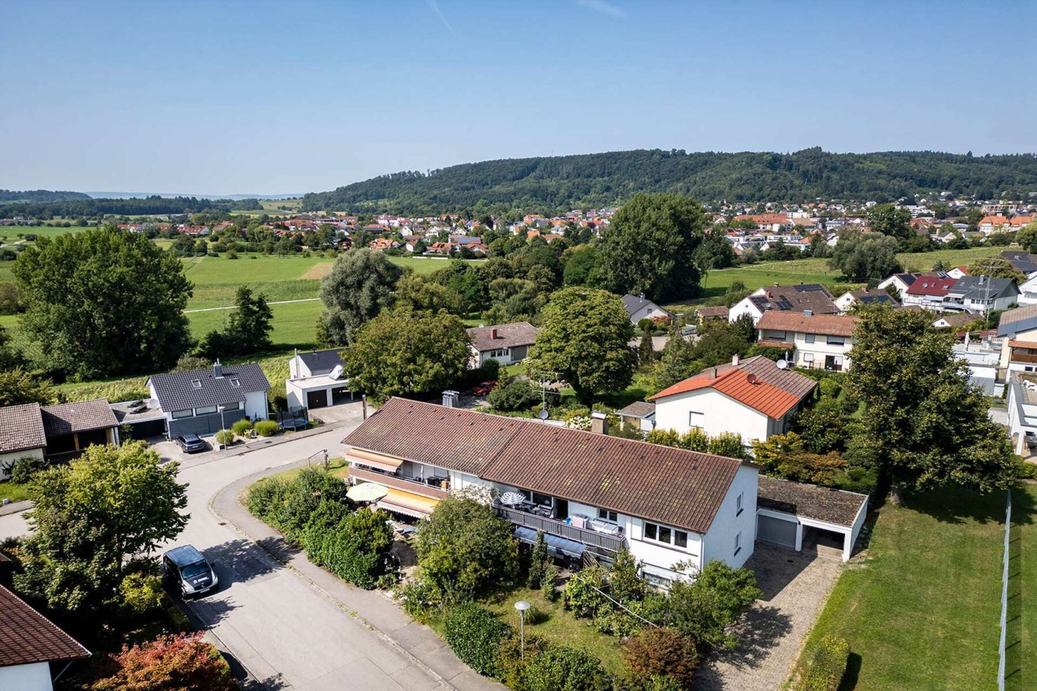 3 bedrooms Apartment in Konstanz, Germany No. 320403