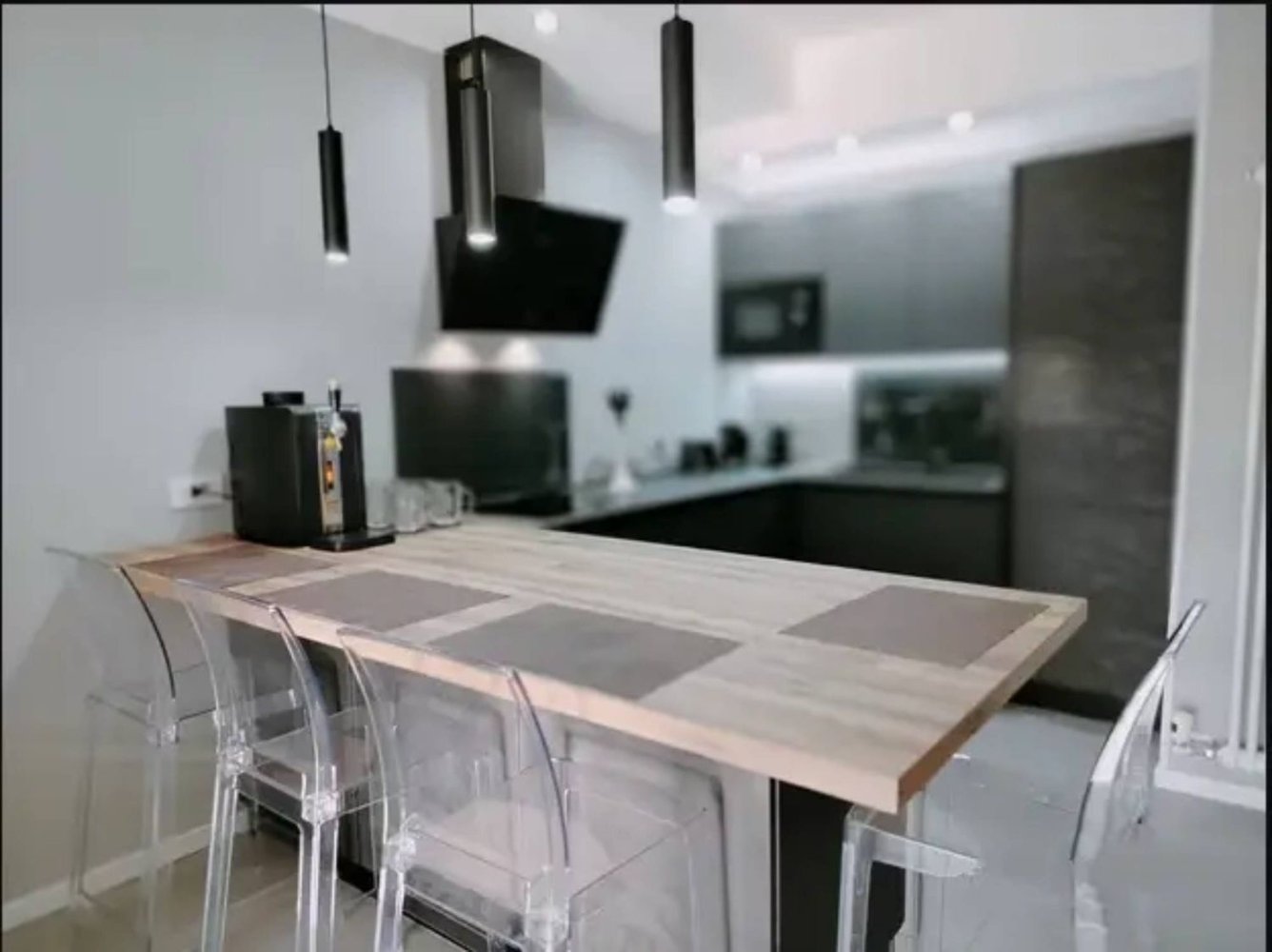 Apartamento de 2 habitaciónes en Peschiera del Garda, Italy No. 192814