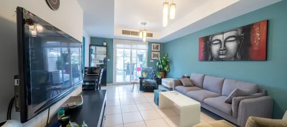 2 bedrooms Villa for sale in The Springs, Dubai, UAE № 105898 2