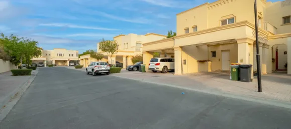 2 bedrooms Villa for sale in The Springs, Dubai, UAE № 105898 20