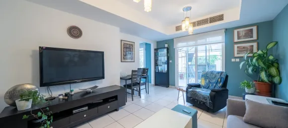 2 bedrooms Villa for sale in The Springs, Dubai, UAE № 105898 3