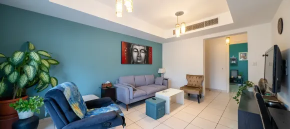 2 bedrooms Villa for sale in The Springs, Dubai, UAE № 105898 4