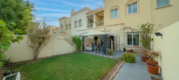 2 bedrooms Villa for sale in The Springs, Dubai, UAE № 105898 19