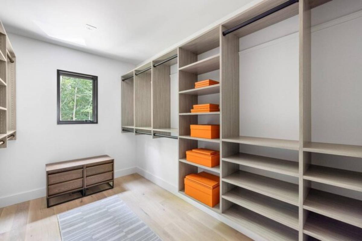 5 غرف نوم منزل في East Hampton, USA رقم 419499