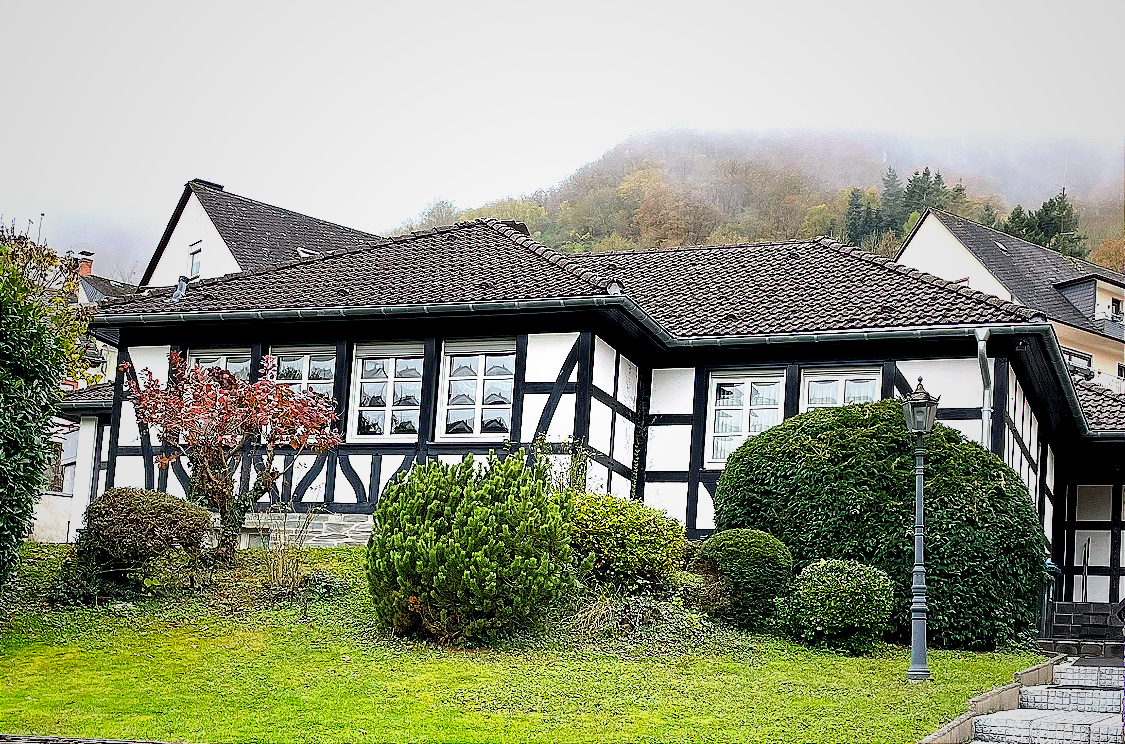 4 rooms House in Cochem-Zell, Germany No. 253528