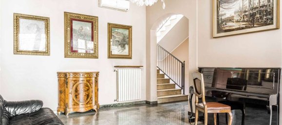 4-Zimmer Villa in Milan, Italy, Nr. 263928 25