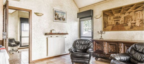 4-Zimmer Villa in Milan, Italy, Nr. 263928 45