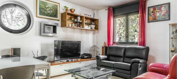 4-Zimmer Villa in Milan, Italy, Nr. 263928 2
