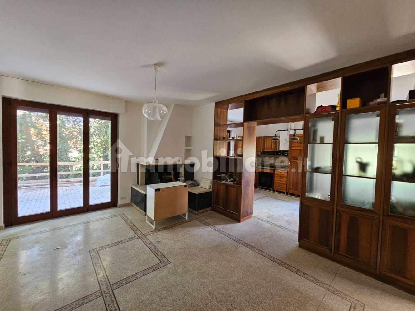 2 bedrooms Apartment in San Severino Marche, Italy No. 303942