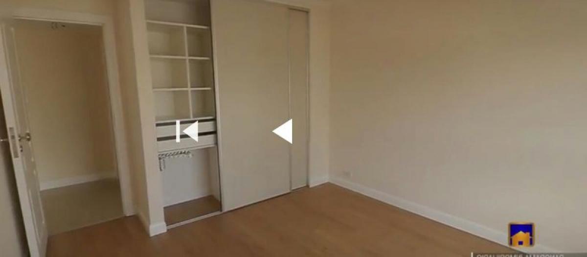 Apartamento de 2 dormitorios en Mar del Plata, Argentina No. 82034