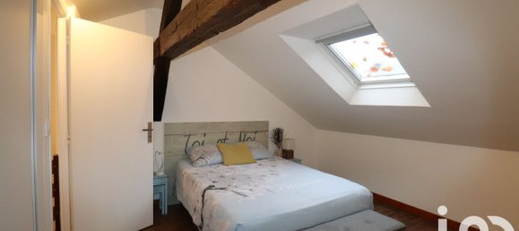 2 Schlafzimmer Stadthaus in Orleans, France, Nr. 54473 4