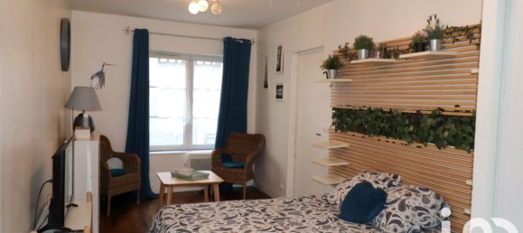 2 Schlafzimmer Stadthaus in Orleans, France, Nr. 54473 8