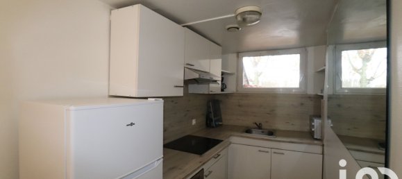 2 Schlafzimmer Stadthaus in Orleans, France, Nr. 54473 6