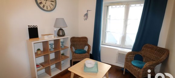 2 Schlafzimmer Stadthaus in Orleans, France, Nr. 54473 9