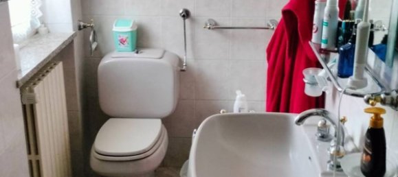 5 rooms House in Casal Cermelli, Italy No. 33937 10