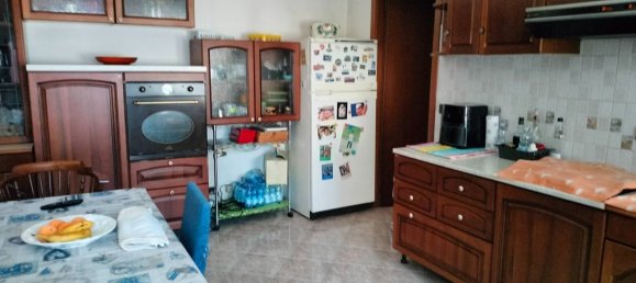5 rooms House in Casal Cermelli, Italy No. 33937 6