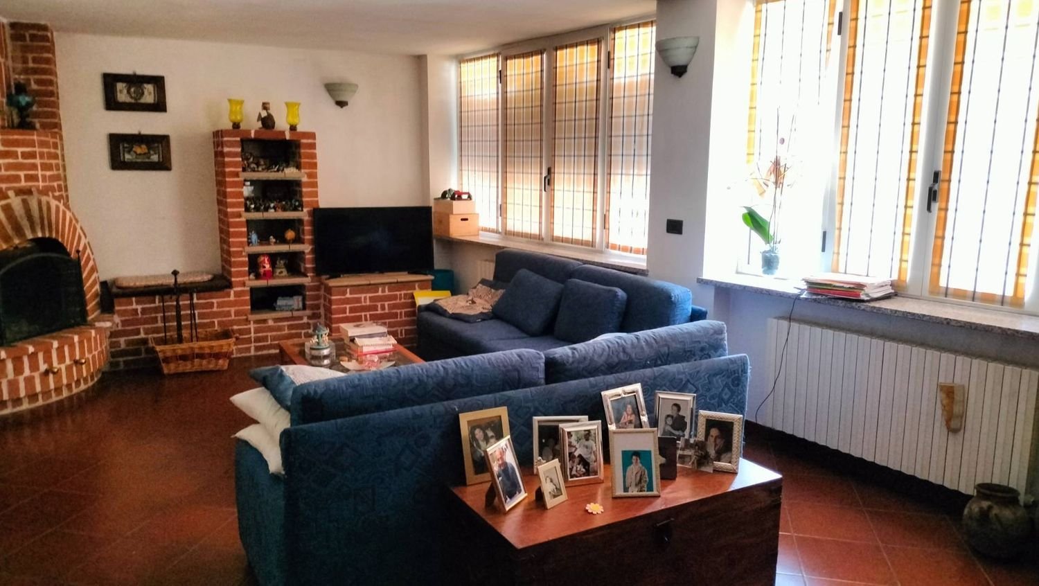 5 rooms House in Casal Cermelli, Italy No. 33937