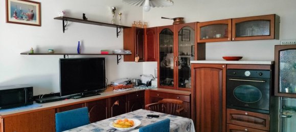 5 rooms House in Casal Cermelli, Italy No. 33937 5