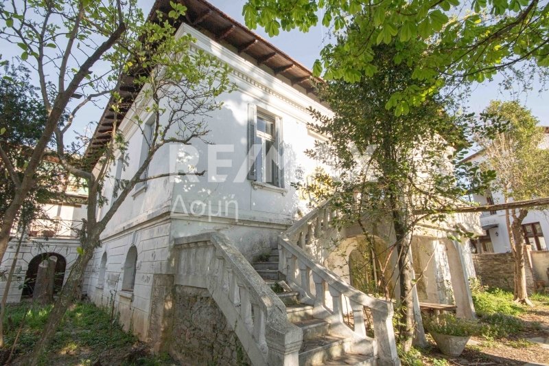 345 m² сasa en venta en Magnesia, Thessaly, Thessaly and Central Greece, Greece № 763
