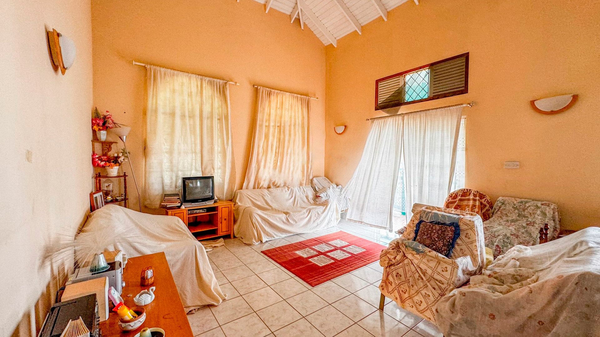 Дом с 4 спальнями в Сент-Патрик, Сент-Винсент и Гренадины № 20